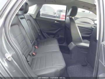 Volkswagen Jetta VI 2023 Volkswagen Jetta 2023r., 1.5L 1.5 Benzyna 158KM, zdjęcie 9