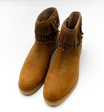 Botki Damskie UGG Roz 39