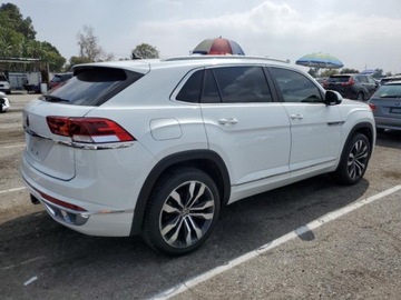 Volkswagen 2020 Volkswagen Atlas VOLKSWAGEN ATLAS CROSS SPORT ..., zdjęcie 2