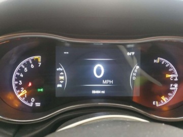 Jeep Grand Cherokee IV 2020 Jeep Grand Cherokee Limited 2020 3.6L 3.6 Benzyna 295KM, zdjęcie 9