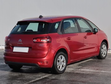 Citroen C4 Picasso II 2013 Citroen C4 Picasso 1.6 HDi, Automat, Navi, Klima, zdjęcie 4