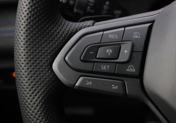 Volkswagen Tayron 2026 Volkswagen Tayron HAK, Pakiet Black Style, od reki 2.0 Benzyna 204KM, zdjęcie 14