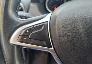 Dacia Duster I SUV Facelifting 1.6 SCe 114KM 2017 Dacia Duster Salon Polska Zadbany 1.6 Benzyna 114KM, zdjęcie 18