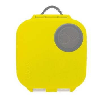 B.BOX MINI LUNCHBOX ŚNIADANIÓWKA LEMON SHERBET 3+