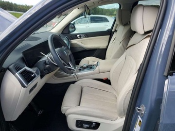 BMW X7 2024 BMW X7 xDrive40I 2024 3.0l 3.0 Benzyna 375KM, zdjęcie 7