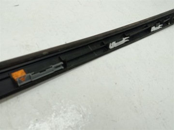 НАКЛАДКА ПЕРЕДНЕГО ОКНА ЛЕВАЯ CITROEN C5 III X7 EZRC 9659145980