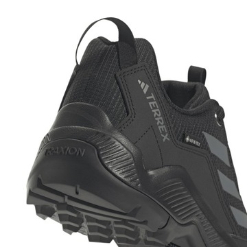 Buty męskie Trekkingowe adidas Terrex Eastrail Gore-tex czarne 44