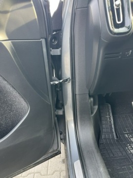 Volvo XC40 Crossover 2.0 T5 247KM 2019 Volvo XC 40 R design T5 AWD HAK Skóra Panorama, zdjęcie 11