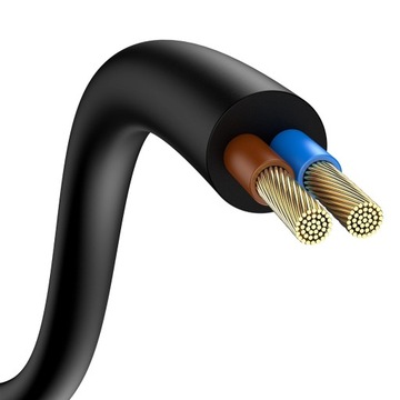 Настольный компьютер Baseus Gan3 Pro 2C+2U, 65 Вт, ЕС