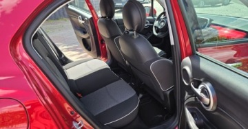 Fiat 500X Crossover 1.4 16V Mair 140KM 2018 Fiat 500X Nietuzinkowe Auto w Pieknym kolorze 1.4 Benzyna 140KM, zdjęcie 12