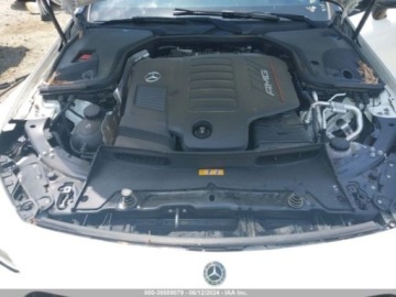 Mercedes AMG GT C190 2019 Mercedes-Benz AMG GT 53 4-door coupe, 2019r., 3.0L 3.0 Benzyna 429KM, zdjęcie 11