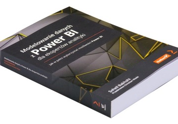 Modelowanie danych z Power BI dla ekspertów