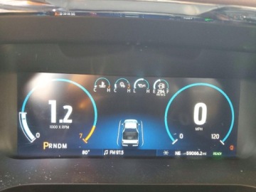 Ford 2021 Ford F150 Supercrew 2021 3.5 Hybryda 290KM, zdjęcie 9