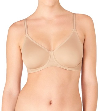 Triumph Urban Minimizer W X Bra Promotion 85d бежевый;