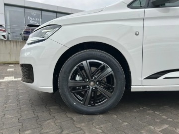 Volkswagen Caddy V 2026 Volkswagen Caddy Maxi 7 os. EDITION/automat, 1.5 T, zdjęcie 28