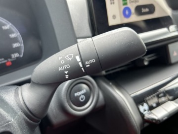Toyota C-HR II SUV 1.8 Hybrid 140KM 2023 Toyota C-HR 1.8 Hybrid Style Toyota C-HR 1.8 Hybri, zdjęcie 23