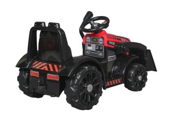Аккумуляторный трактор ZP1001B, Red Horn