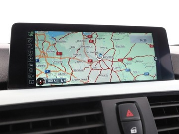 BMW Seria 4 F32-33-36 Coupe 420d 190KM 2016 BMW 420 2.0d Automat xDrive Luxury Line Nawigacja, zdjęcie 24