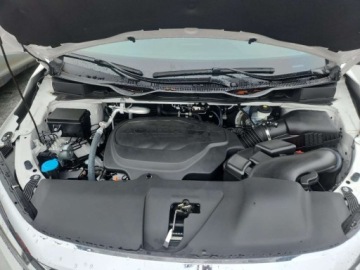 Honda Odyssey IV 2023 Honda Odyssey Touring 2023 3.5l 3.5 Benzyna 280KM, zdjęcie 6