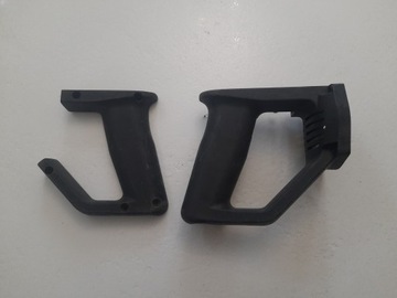 Ручка Rems Lisica 56C HANDLE