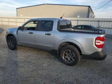 Ford Maverick II 2023 Ford Maverick 2023, 2.0L, 4x4, XL, od ubezpieczalni 2.0 Benzyna 250KM, zdjęcie 5