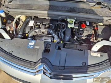 Citroen C4 Picasso I 1.6 THP 156KM 2013 Citroen C4 Picasso 1,6 BENZ 156KM klima masaze navi kamera pdc oplacony, zdjęcie 21