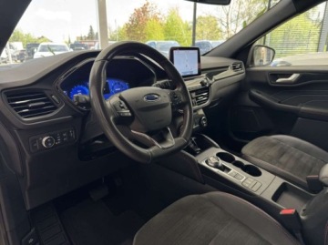 Ford Kuga III 2021 Ford Kuga ST-Line X BO CarPlayAndroid Auto Kamera cofania Nawigacja, zdjęcie 6