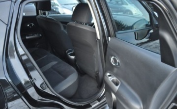 Nissan Juke I SUV 1.6i 117KM 2014 Nissan Juke 1.6 Benzyna Kamera Nawigacja 1.6 Benzyna 117KM, zdjęcie 16