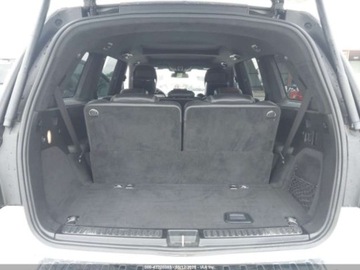 Mercedes GLS X166 2018 Mercedes-Benz GLS 63 AMG 4Matic 2018 5.5l 5.5 Benzyna 577KM, zdjęcie 5