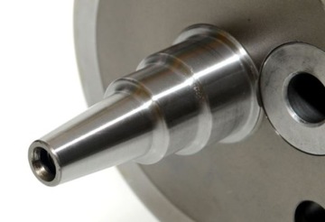 Коленвал MZ ETZ 250 251 DUELLS Тайвань DELUX