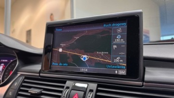 Audi A6 C7 Allroad quattro facelifting 3.0 TDI clean diesel 320KM 2016 Audi A6 Avant Stan salonowy 3.0 Diesel 320KM, zdjęcie 35