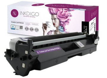 TONER CRG-051 DO CANON i-SENSYS LBP162DW MF264DW