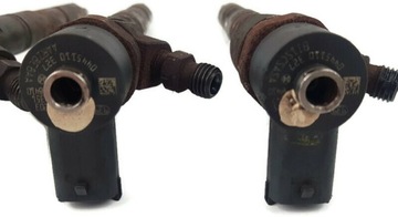 OPEL INSIGNIA A 2.0 DTI ИНЖЕКТОР 0445110327