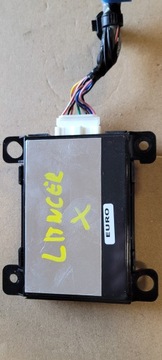 MITSUBISHI LANCER X ŘÍZENÍ JEDNOTKA MODUL BLUETOOTH 8785A004 1351524 ORIG.