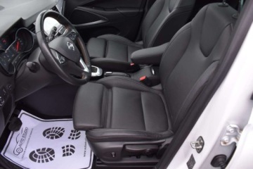 Opel 2019 Opel Crossland X Modelowo2020Head upSkoraGrzane Fot.Full LedPanorama Dach, zdjęcie 8