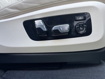 BMW X7 SUV 3.0 40d 340KM 2022 BMW X7 40d M sport PRO, Salon Polska,dociągi, head, zdjęcie 19
