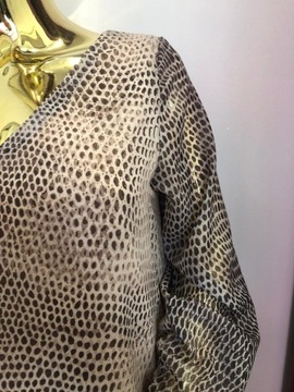 ПЛАТЬЕ КСАНА С ПРИНТОМ! НОВЫЙ! УДАРЯТЬ!