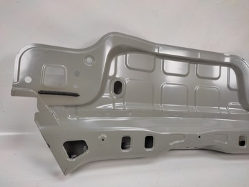 HYUNDAI I10 III PAS TYLNY TYŁ WZMOCNIENIE 2019-