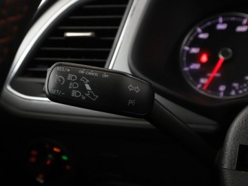 Seat Leon III SC 1.4 TSI 125KM 2016 Seat Leon FR, Czujniki, Navi, Szyberdach,, zdjęcie 31