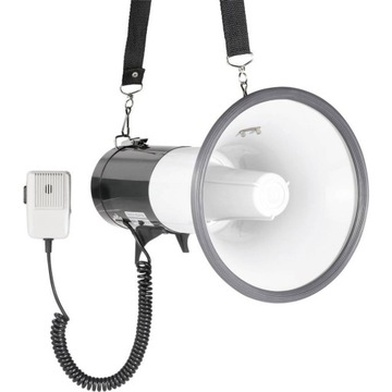 Мегафон SpeaKa Professional JE-583 Мощность 25Вт