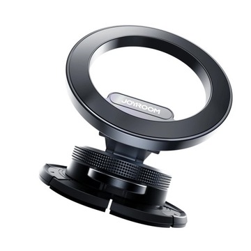 Держатель для телефона Joyroom JR-ZS373 - магнитный складной, черный