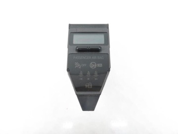 PANEL DISPLEJ 83910-02200 TOYOTA AURIS II 15-