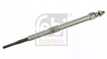 FEBI 26243 ŚWIECA ŻAROWA TOYOTA