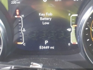 Jeep Wrangler IV 2023 Jeep Wrangler 4-Door Sahara Altitude 2023 2.0 Benzyna 270KM, zdjęcie 11