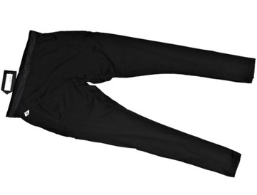 ATHLITECH LEGGINSY GETRY KOMPRESYJNE L