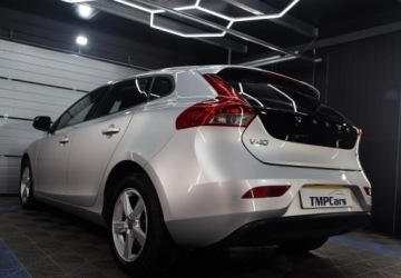 Volvo V40 II Cross Country 2.0 D2 DRIVE-E 120KM 2015 Volvo V40 Volvo V40 2.0 Diesel 120 KM 2.0 Diesel 120KM, zdjęcie 30