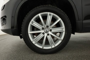 Volkswagen Tiguan I SUV 2.0 TDI CR DPF 140KM 2010 VW Tiguan 2.0 TDI, 4X4, Navi, Klima, Klimatronic, zdjęcie 18