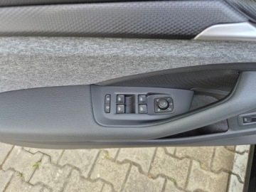 Skoda Superb III Liftback Facelifting 1.5 TSI 150KM 2026 Skoda Superb Drive 1.5 TSI DSG Auto z placu 150KM, zdjęcie 14