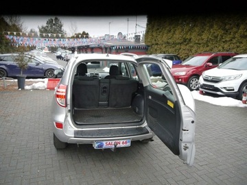 Toyota RAV4 III MPV Facelifting 2.2 D-4D 150KM 2012 Toyota RAV-4 2.2d 4x4 Stan Idealny Gwarancja 12mcy, zdjęcie 12