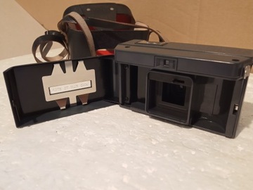 KODAK Instamatic CAMERA 50 с крышкой